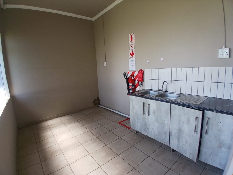 To Let Commercial Property for Rent in Waterval East North West
